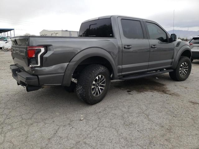 1FTFW1RG1LFA58036 Ford F150 Raptor
