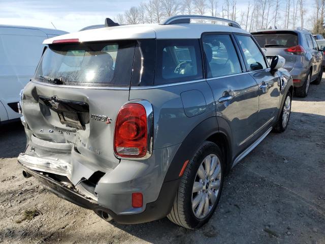WMZYX1C00L3L47444 Mini Cooper S Countryman All4