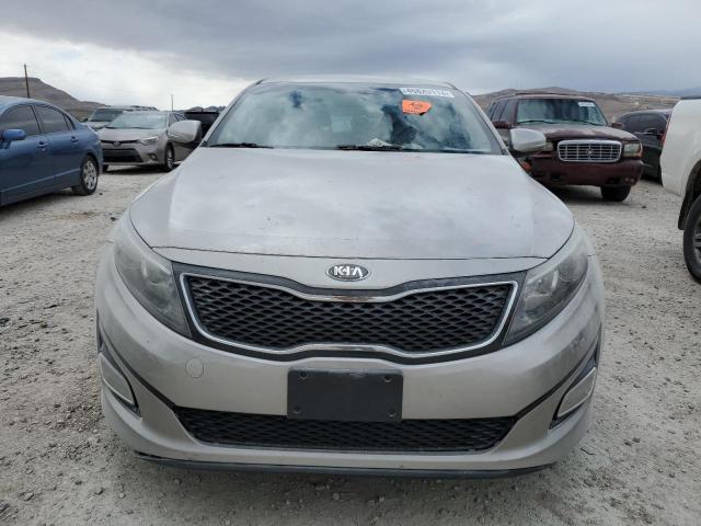KNAGM4A77E5476680 KIA Optima Lx