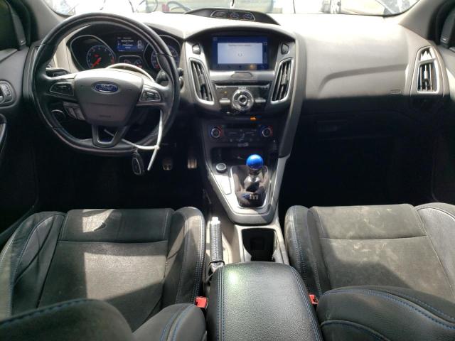 2016 FORD FOCUS RS - WF0DP3TH9G4118032