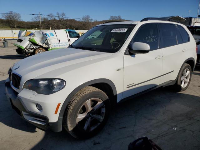 2010 BMW X5 