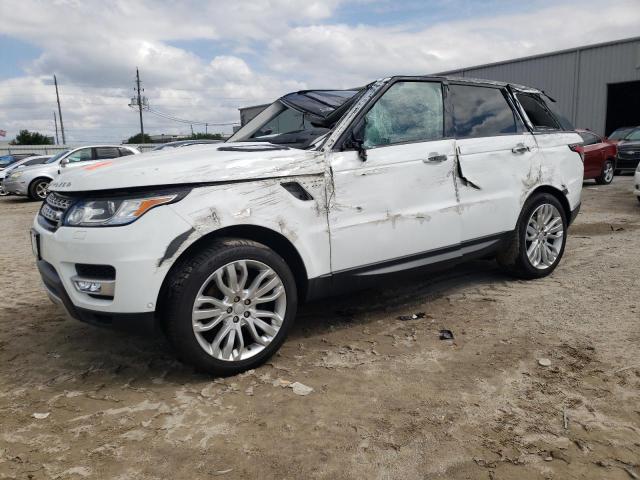 2016 Land Rover Range Rover Sport HSE