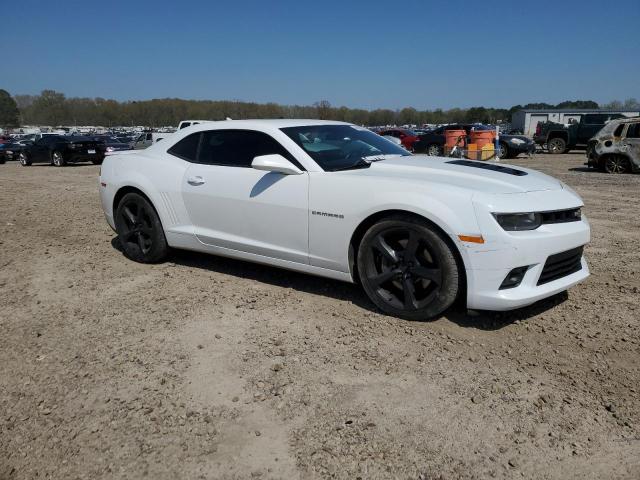 2G1FK1EJ1E9218482 | 2014 CHEVROLET CAMARO 2SS