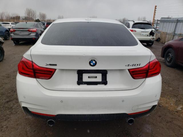 2018 BMW 440XI GRAN - WBA4J7C55JBB98871