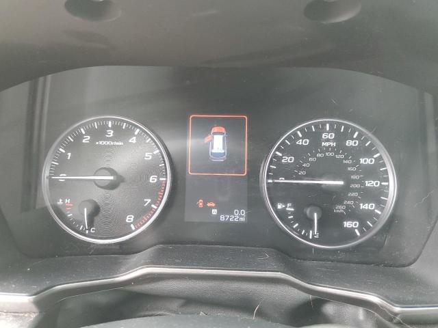 4S4BTANC7N3224599 Subaru Outback Limited