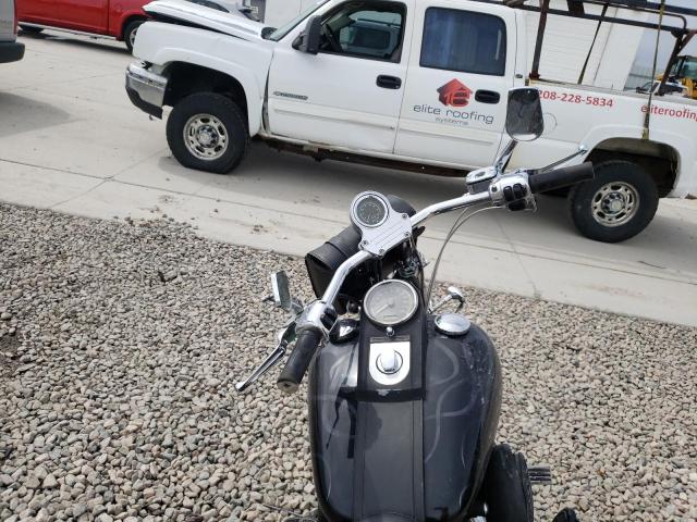 2007 HARLEY-DAVIDSON FXSTB 1HD1JA5147Y073018