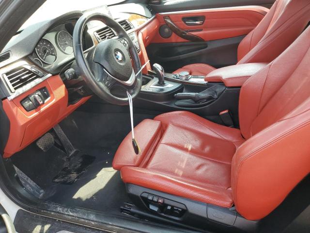 2015 BMW 428 XI - WBA3N5C53FK198179