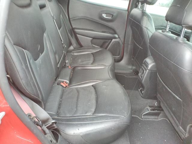2021 JEEP COMPASS 80 3C4NJCEB7MT564185