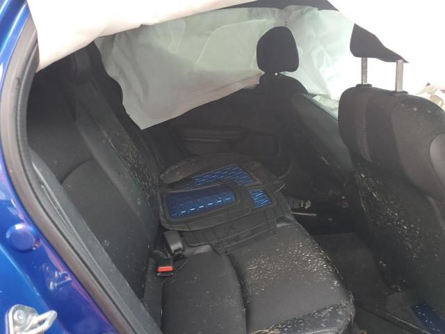 2020 Honda Civic Sport VIN: 2HGFC2F82LH560047 Lot: 46452993