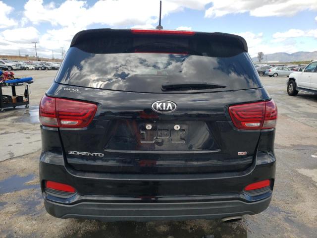 5XYPG4A37KG464815 KIA SORENTO L