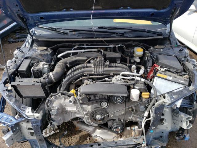 JF2GTAPC6L8226269 Subaru Crosstrek Premium