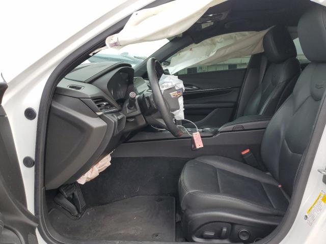 2020 CADILLAC CT4 PREMIU - 1G6DB5RL9L0142036