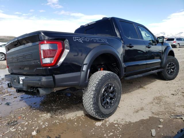 1FTFW1RGXNFB72622 Ford F150 Raptor