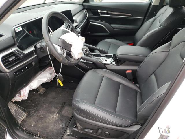 5XYP6DGC3PG341319 KIA Telluride S