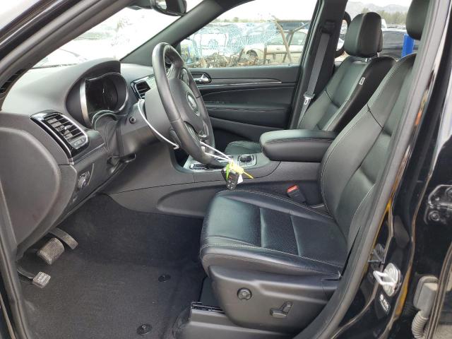 1C4RJFBG0MC677247 Jeep Grand Cherokee Limited