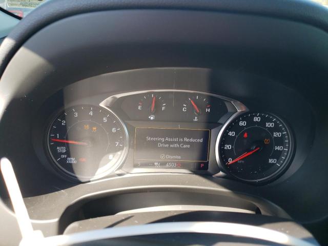 2022 GMC TERRAIN AT 3GKALYEV5NL230484