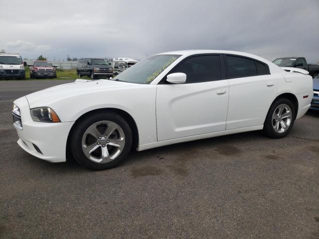 2C3CDXBG4EH311636 | 2014 DODGE CHARGER SE