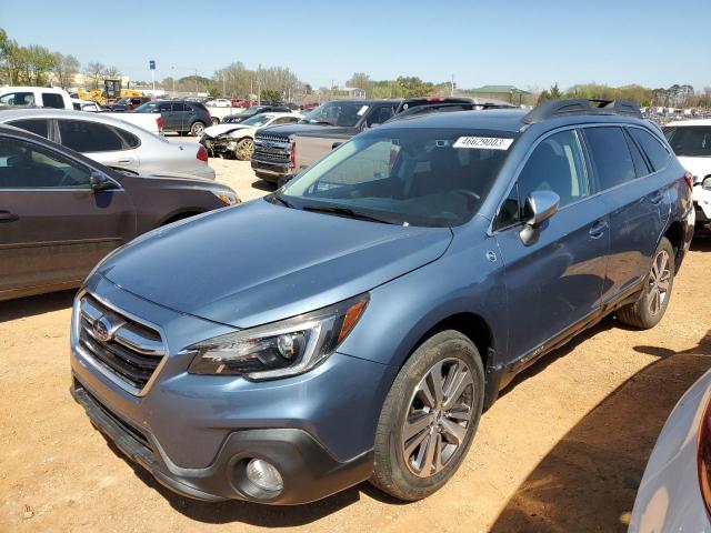 2018 Subaru Outback 3.6R Limited