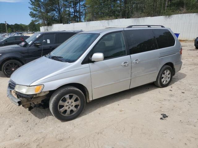 2003 Honda Odyssey EX