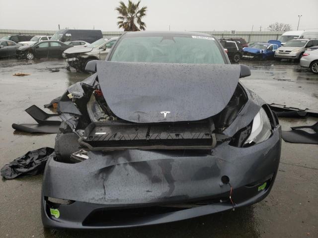 7SAYGAEE6PF629351 Tesla Model Y
