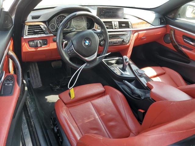 2015 BMW 428 XI - WBA3N5C53FK198179