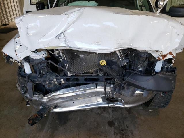 2018 RAM 1500 SSV - 1C6RR7XTXJS222838