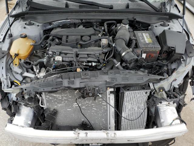 5XXG64J24PG184498 KIA K5 GT LINE