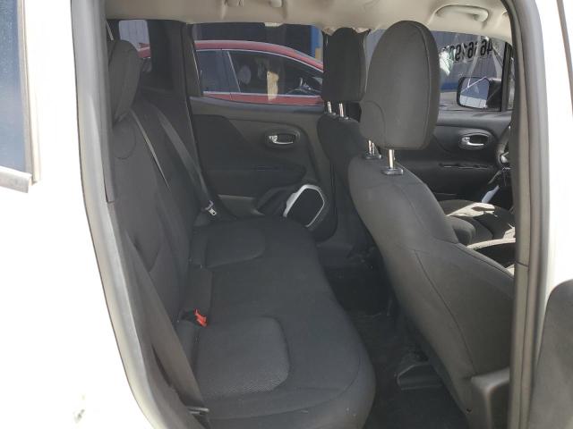 ZACCJAAB7JPG70222 Jeep Renegade Sport