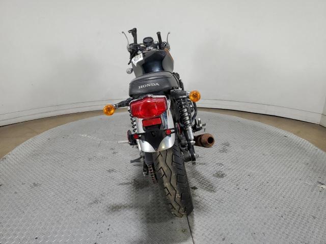 2014 HONDA CB1100 - JH2SC6518EK102086