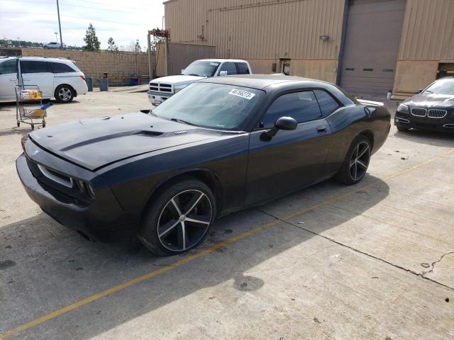 2010 Dodge Challenger R/T