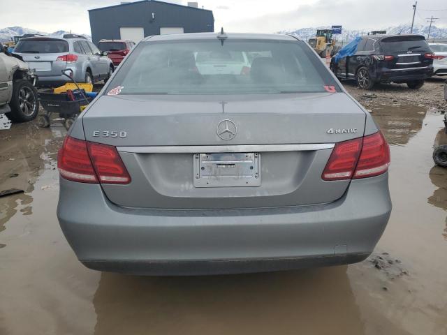 WDDHF8JB6EA793845 Mercedes-Benz E 350 4matic