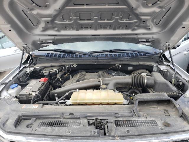 1FMJU1HT6KEA82458 Ford Expedition Xlt