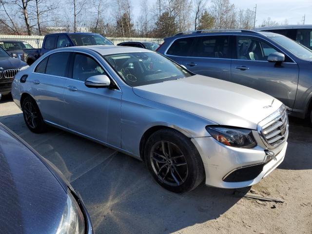 2018 MERCEDES-BENZ E 300 4MAT - WDDZF4KB4JA341981