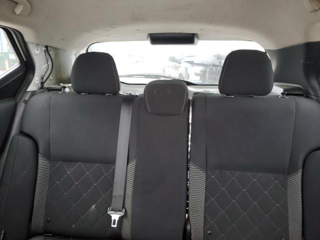 3N1CP5BV7LL514405 Nissan KICKS S