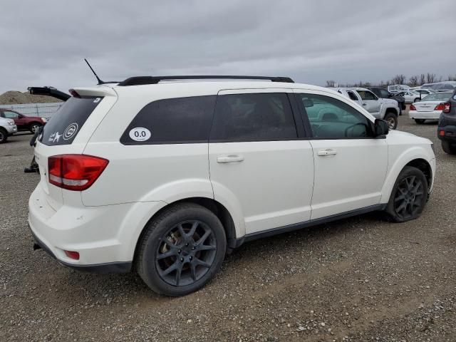 3C4PDCBG0FT548834 Dodge Journey Sxt