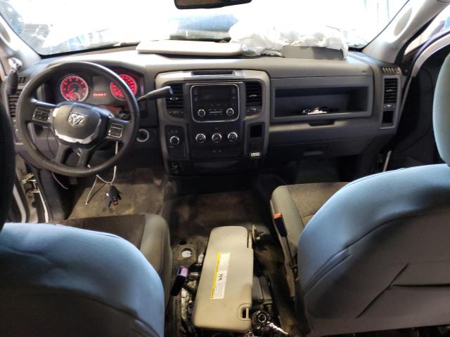 2018 RAM 1500 SSV - 1C6RR7XTXJS222838