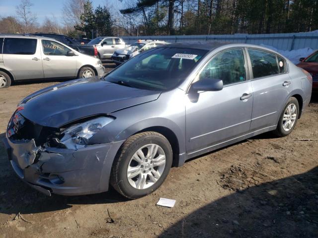 2010 Nissan Altima Base