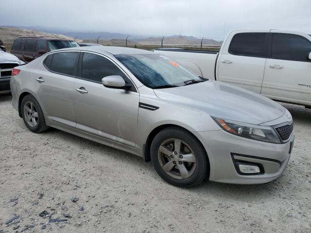 KNAGM4A77E5476680 KIA Optima Lx