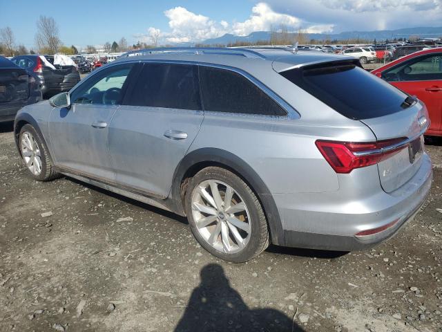 2020 AUDI A6 ALLROAD WAU92BF22LN071890