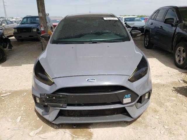 2016 FORD FOCUS RS - WF0DP3TH9G4118032