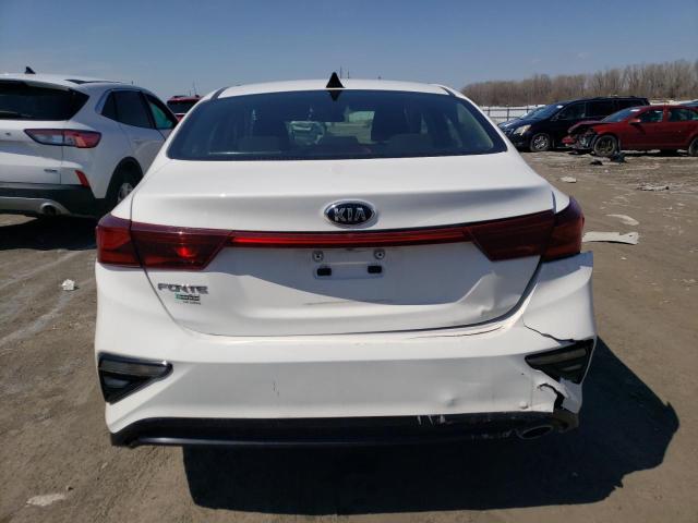 3KPF24AD4KE040489 KIA FORTE FE