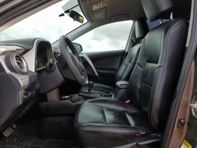 2T3ZFREV0EW119538 Toyota RAV4 LE