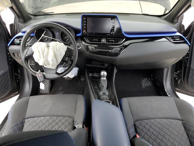 2020 TOYOTA C-HR NMTKHMBXXLR107026