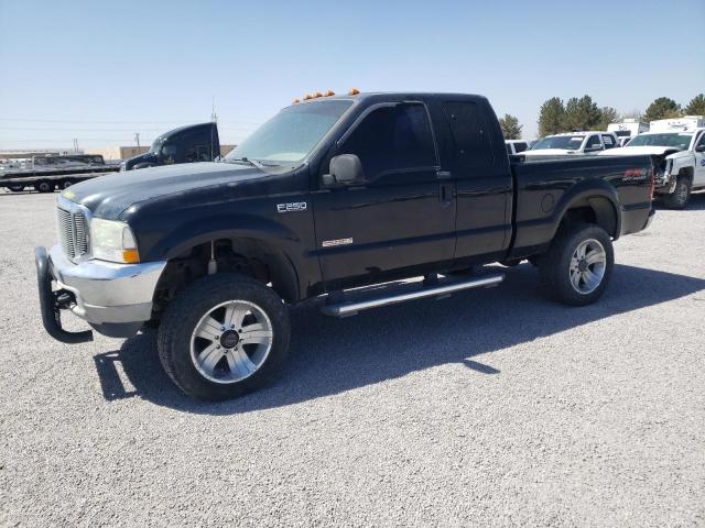 2004 Ford F-250 