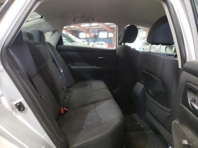 2016 NISSAN ALTIMA 2.5 - 1N4AL3AP1GC202384