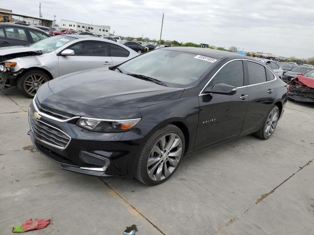 2016 CHEVROLET MALIBU PRE - 1G1ZH5SX5GF358010
