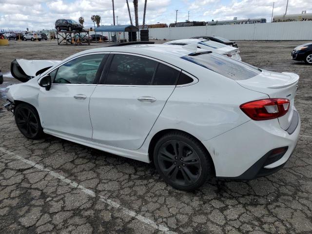 2017 Chevrolet Cruze Premier VIN: 1G1BF5SM8H7117213 Lot: 46031083