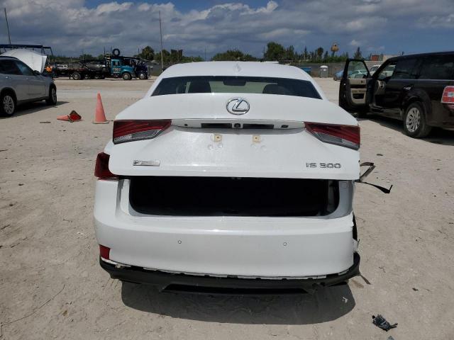 2020 LEXUS IS 300 F-S JTHGA1D23L5101990
