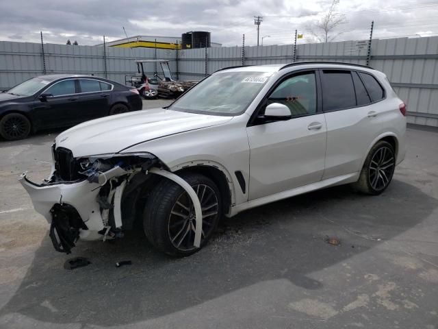 2019 BMW X5 xDrive50i