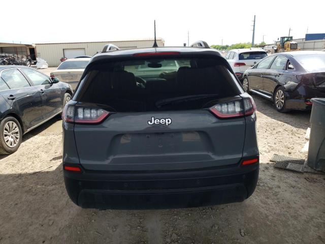1C4PJLLB0KD434795 Jeep Cherokee Latitude Plus